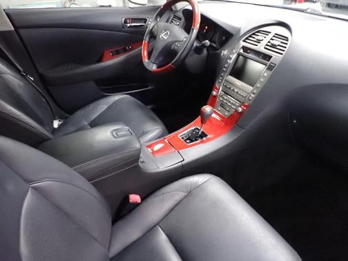 2008 Lexus ES 350 Base