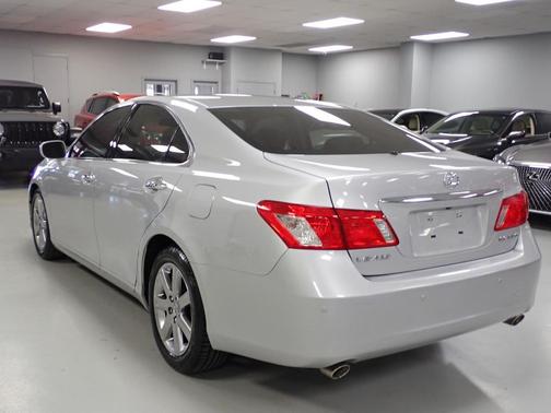 2008 Lexus ES 350 Base