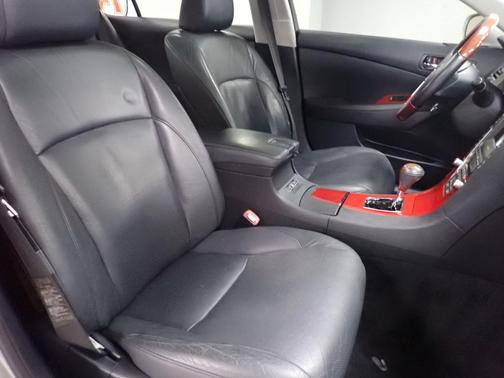 2008 Lexus ES 350 Base