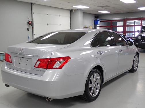 2008 Lexus ES 350 Base