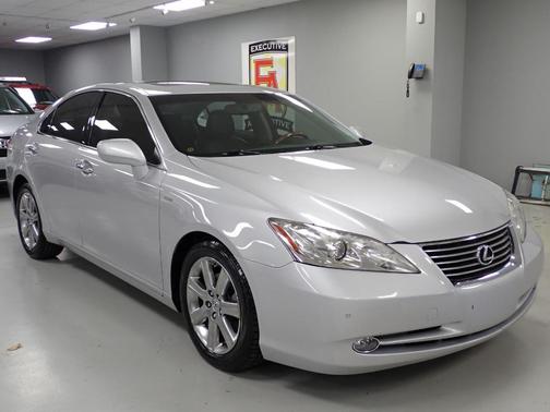 2008 Lexus ES 350 Base