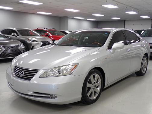 2008 Lexus ES 350 Base