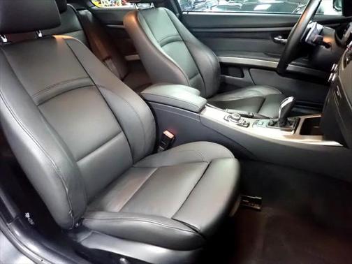 2011 BMW 335 335i Coupe