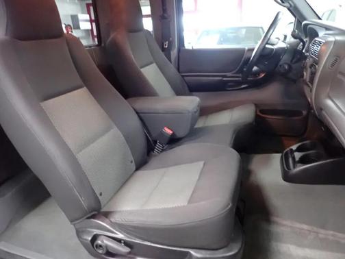 2004 Ford Ranger XLT