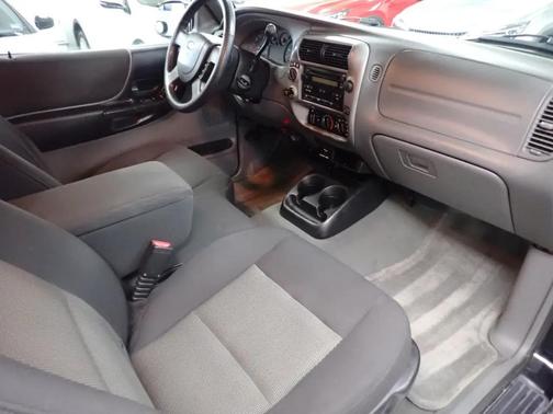 2004 Ford Ranger XLT