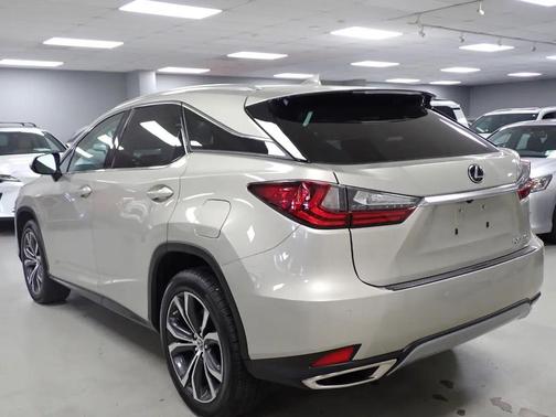 2021 Lexus RX 350 Premium