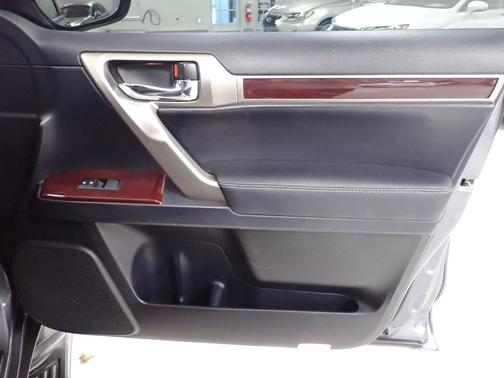 2018 Lexus GX 460 Base