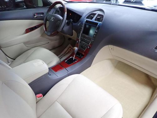 2008 Lexus ES 350 Base