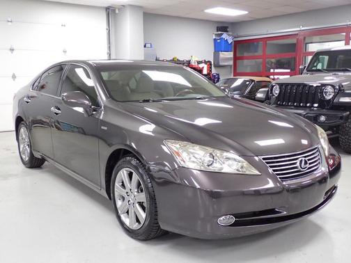 2008 Lexus ES 350 Base