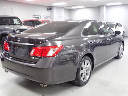 2008 Lexus ES 350 Base