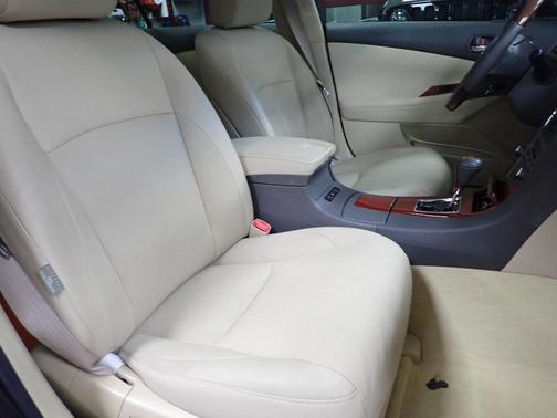 2008 Lexus ES 350 Base