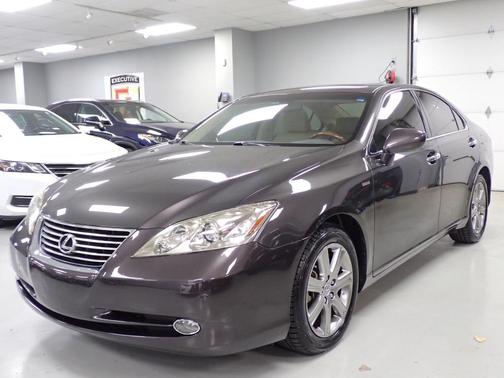 2008 Lexus ES 350 Base