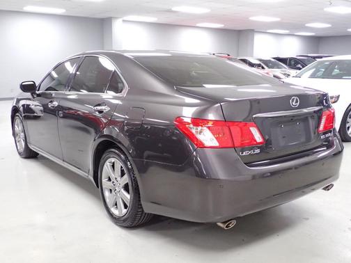 2008 Lexus ES 350 Base