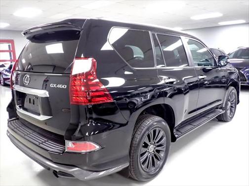 2022 Lexus GX 460 Premium