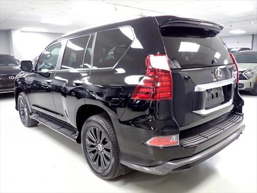 2022 Lexus GX 460 Premium