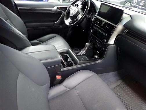 2022 Lexus GX 460 Premium
