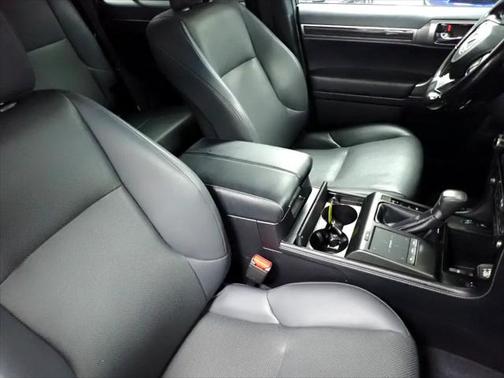 2022 Lexus GX 460 Premium