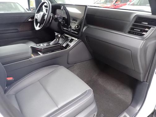 2025 Lexus GX 550 550 Premium Plus