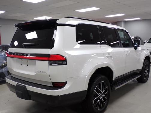 2025 Lexus GX 550 550 Premium Plus