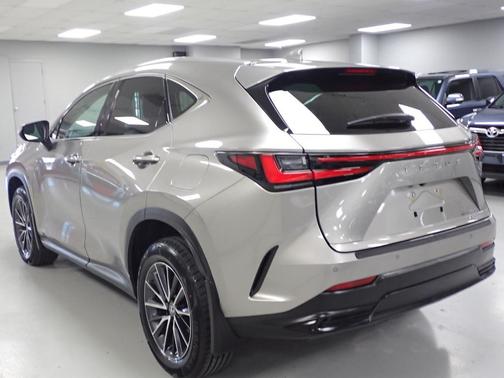 2023 Lexus NX 350 Premium