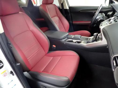 2019 Lexus NX 300 Base