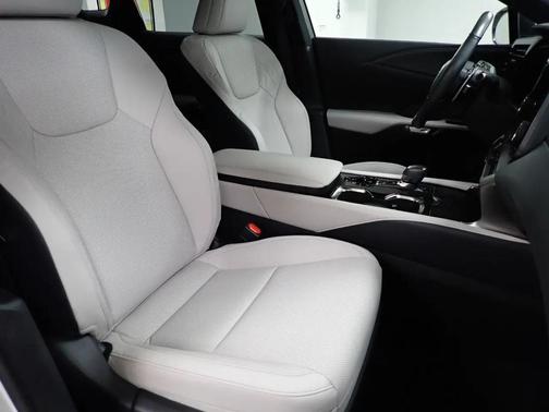 Pearl White 2024 Lexus RX 350 Premium