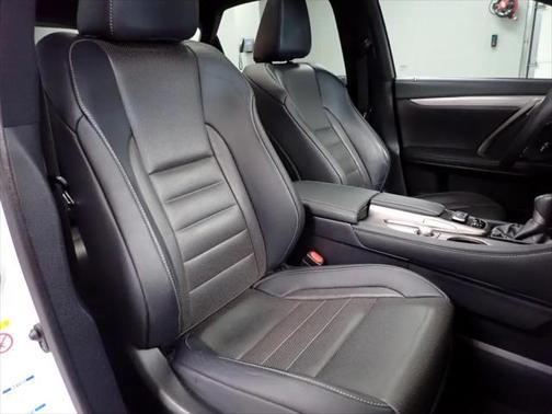 2017 Lexus RX 450h Base