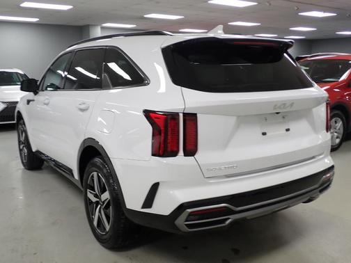 2023 Kia Sorento EX
