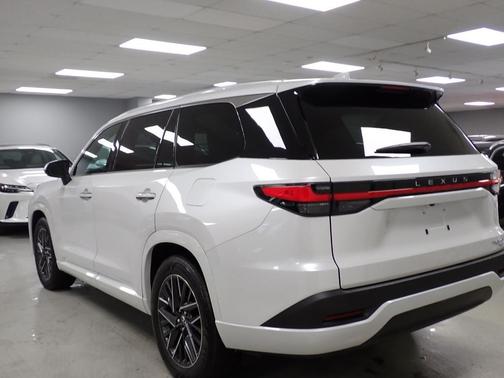2024 Lexus TX 350 Premium