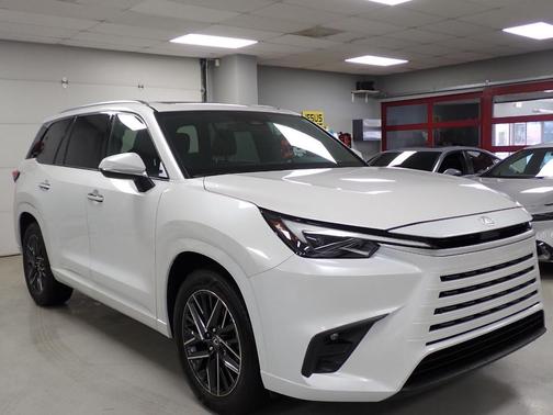 2024 Lexus TX 350 Premium