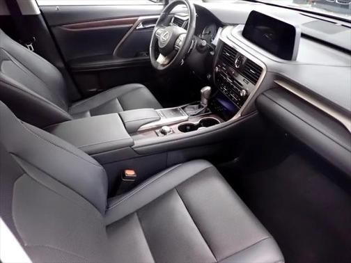 2020 Lexus RX 350 Base