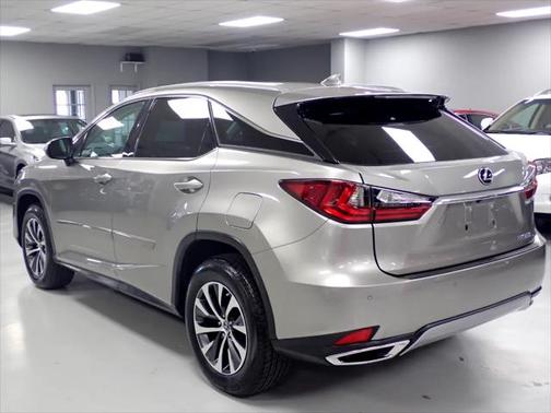 2020 Lexus RX 350 Base