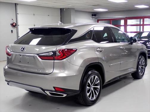 2020 Lexus RX 350 Base