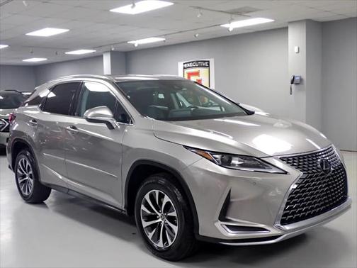 2020 Lexus RX 350 Base