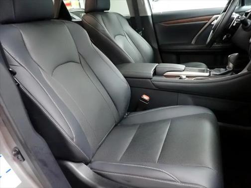 2020 Lexus RX 350 Base