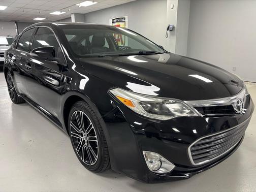 2015 Toyota Avalon XLE Touring