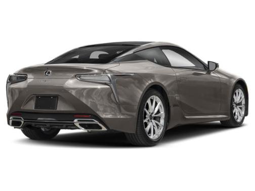 2018 Lexus LC 500 Base