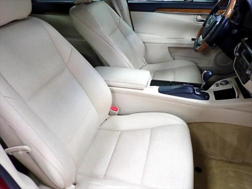 2013 Lexus ES 300h Base
