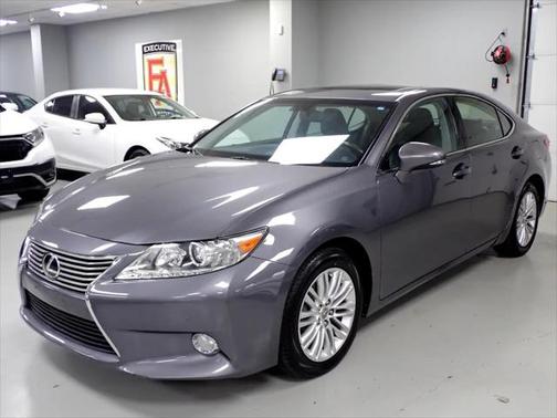 2013 Lexus ES 350 Base