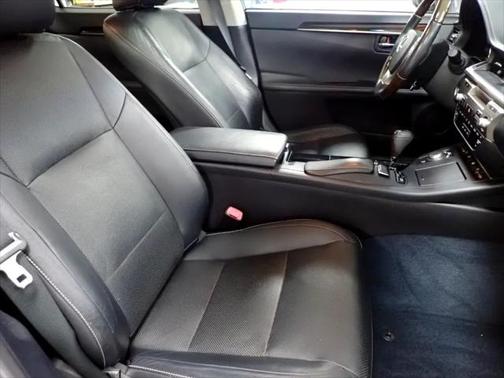 2013 Lexus ES 350 Base