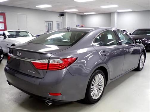 2013 Lexus ES 350 Base