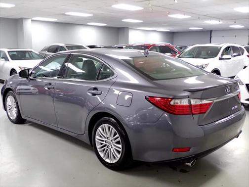 2013 Lexus ES 350 Base