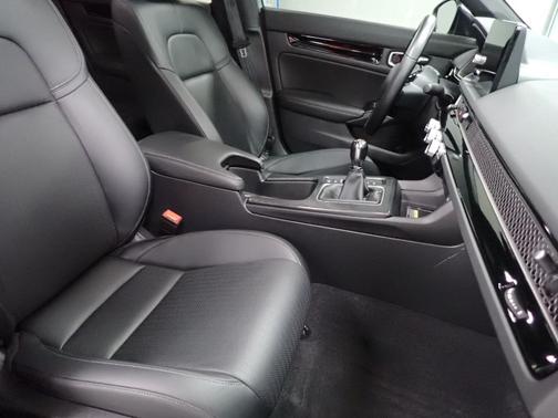 2022 Honda Civic Sport Touring