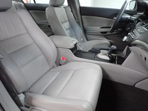 2008 Honda Accord EX-L