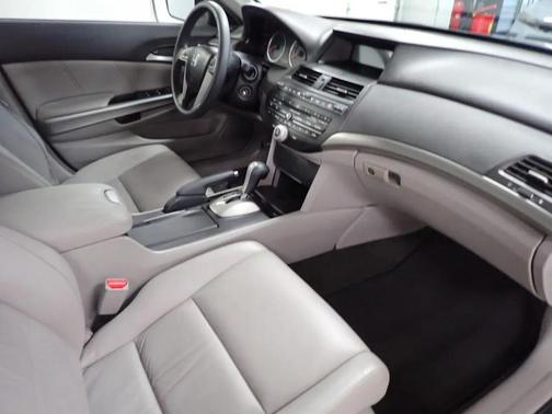 2008 Honda Accord EX-L