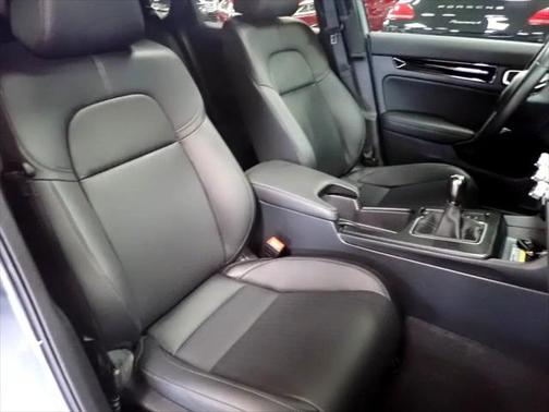 2022 Honda Civic Sport Touring
