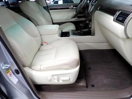 2019 Lexus GX 460 Premium