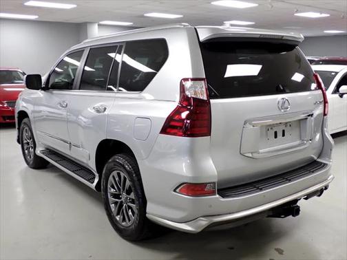 2019 Lexus GX 460 Premium