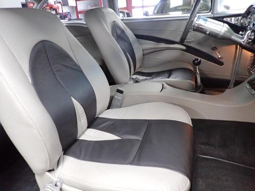 1955 Chevrolet Bel Air Base