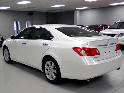 2008 Lexus ES 350 Base